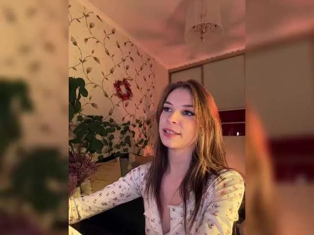 Offline CutieDollBC on BongaCams