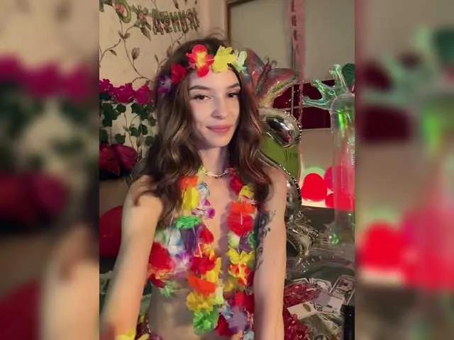 Offline CutieDollBC on BongaCams