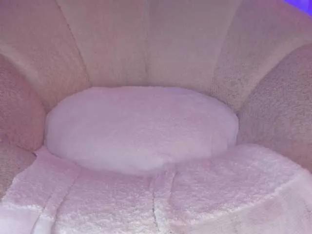 cutte-hanna18 on BongaCams 