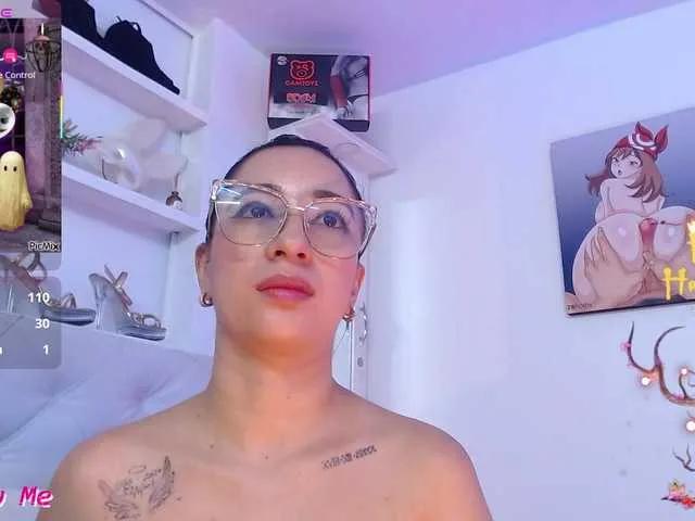 Freechat Dagny-hot on BongaCams