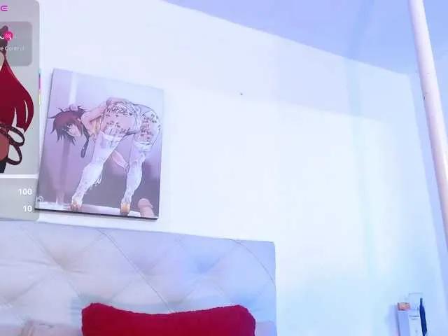 Freechat Dagny-hot on BongaCams