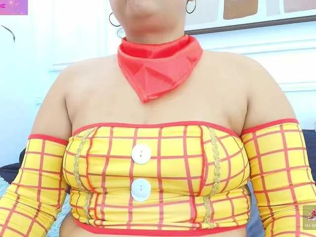 Offline Daisy-Price on BongaCams