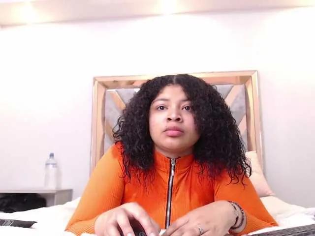 Offline Dakota-Mars on BongaCams