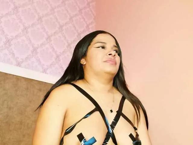 Freechat denisemoca on BongaCams