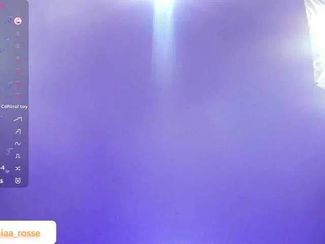 Offline Deny-rose on BongaCams