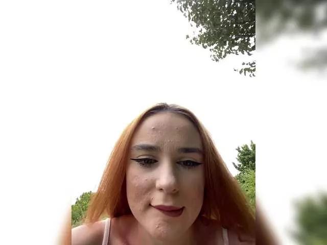 Offline desorwss on BongaCams