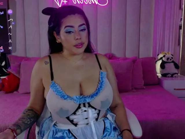 Offline Diiamond0202 on BongaCams