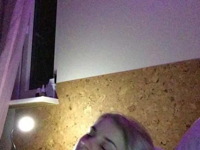 Offline DimaSexIva on BongaCams