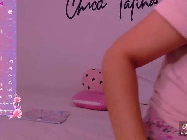 Freechat diva-tropical0808 on BongaCams