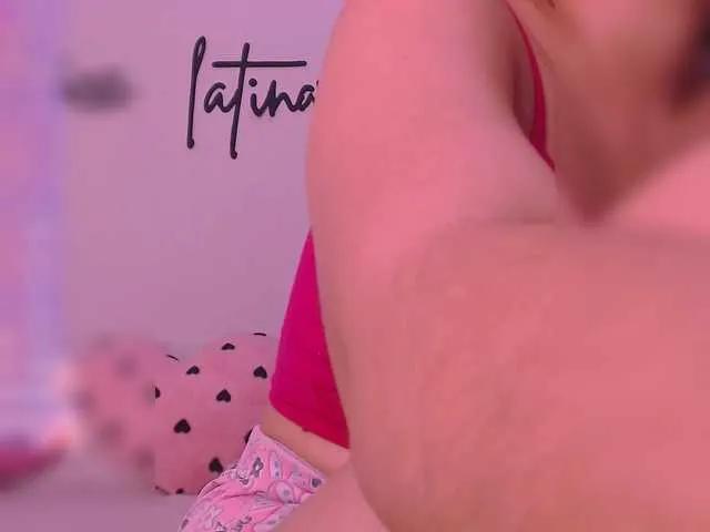 Freechat diva-tropical0808 on BongaCams