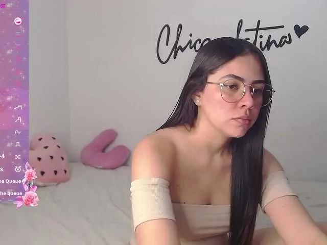 Freechat diva-tropical0808 on BongaCams