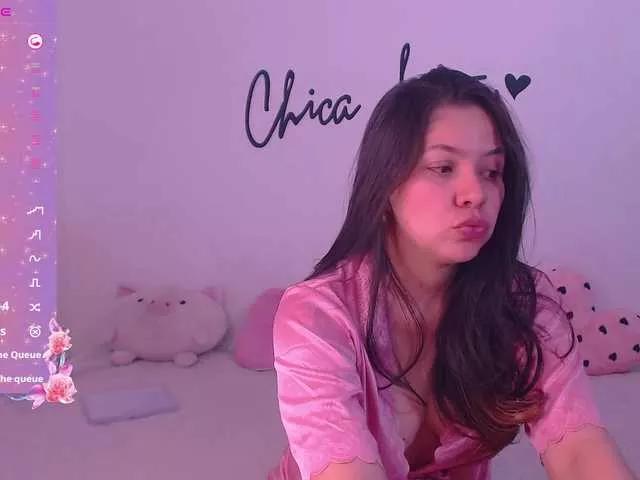 Freechat diva-tropical0808 on BongaCams