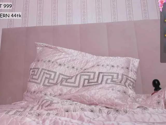 Offline Divochka on BongaCams