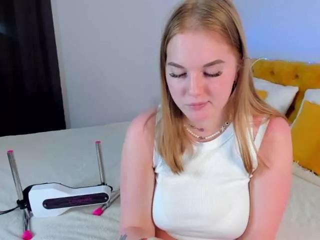 Freechat DonnaSmith on BongaCams