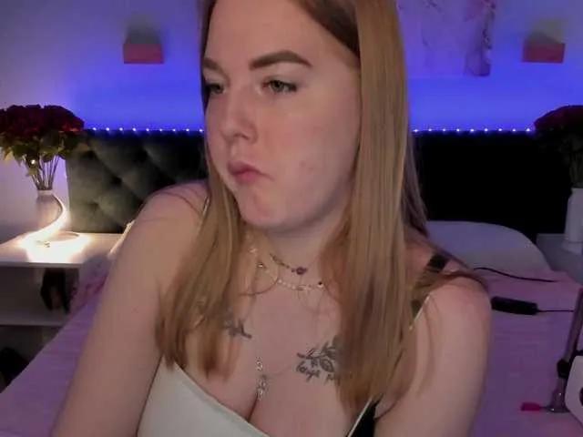 Freechat DonnaSmith on BongaCams