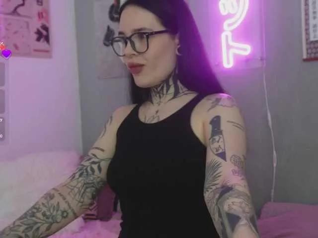 Offline DoraFlower691 on BongaCams