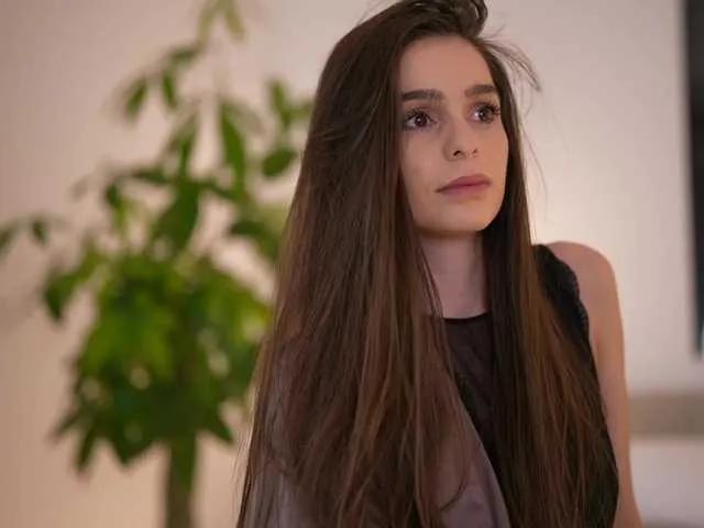 Offline DorisCream on BongaCams