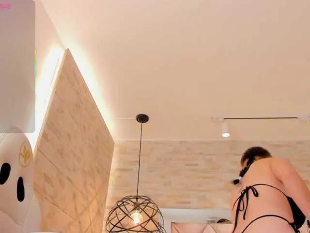 Offline DorothyVegga on BongaCams