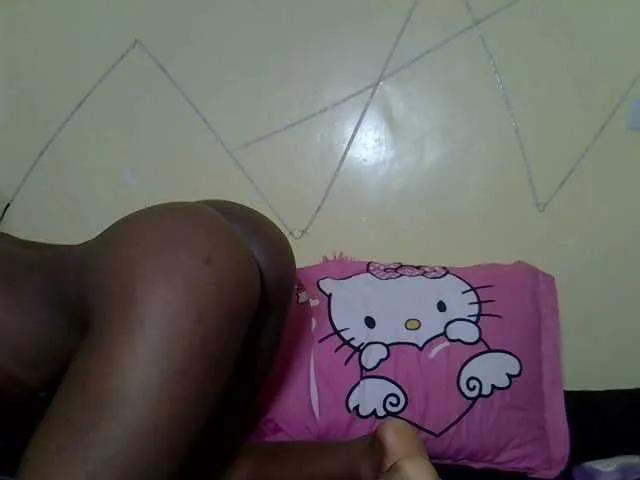 Offline Eboniana on BongaCams