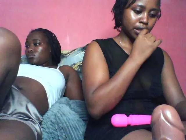 Offline EboniesBelle on BongaCams