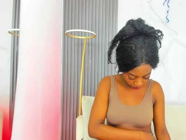 BongaCams ebonydreams01 is Freechat ebonydreams01 — People who appreciate my show and tip me to make the show goes on