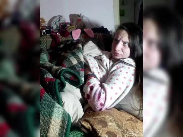 Offline EksaCake on BongaCams