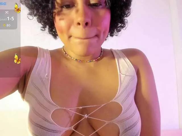 BongaCams electric-bae is Freechat electric-bae — I enjoy exploring my body, achieve the maximum pleasure, Connect with my body,
Enjoying Together!