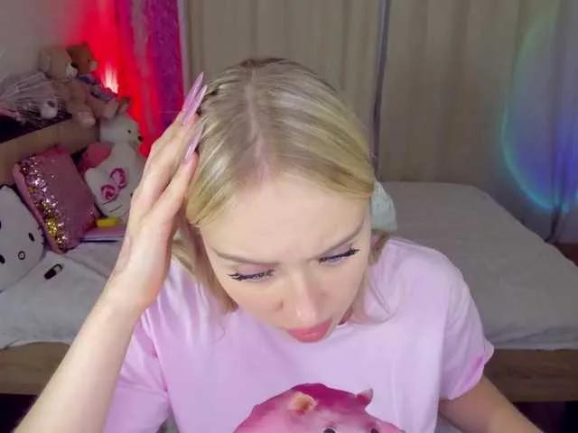 Freechat ElinaOcean on BongaCams