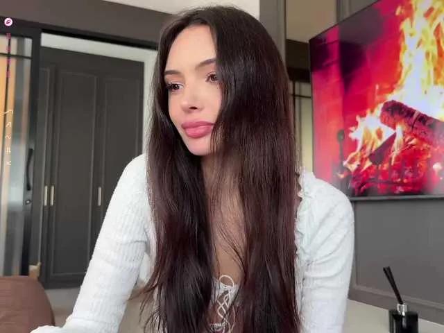 Freechat elisonni on BongaCams