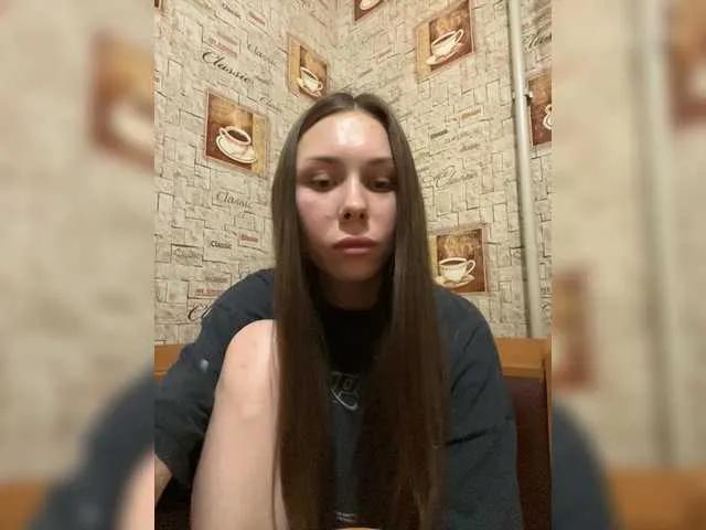 BongaCams Elsa-22 is Freechat Elsa-22 — Freechat on BongaCams