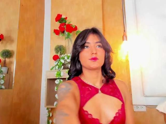 Freechat Emiily-Thompson on BongaCams