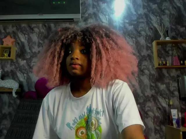 Offline EMMAPARIS on BongaCams