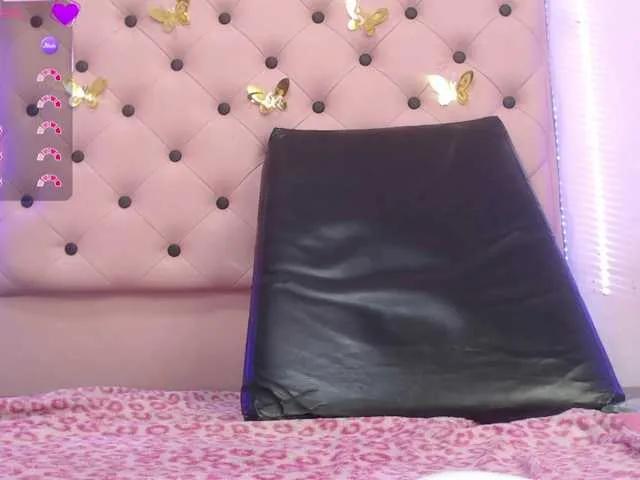 Freechat EmmaPink3 on BongaCams