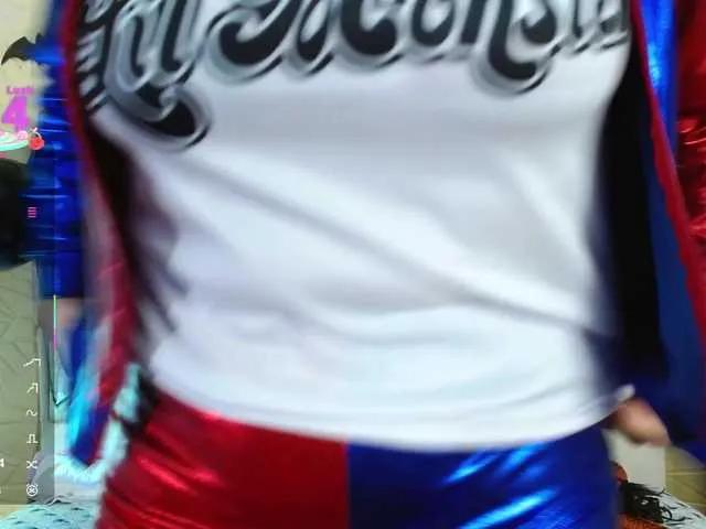 Offline Esmeralda-Oik on BongaCams