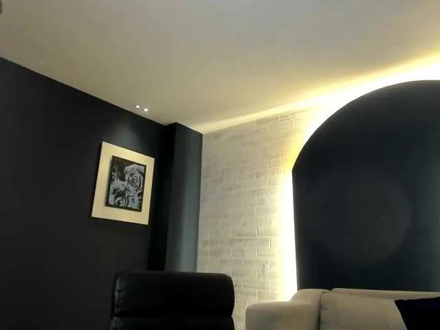 Freechat EsmeraldaGrace on BongaCams