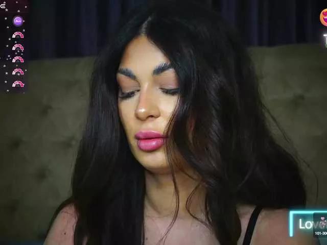 Freechat EvaRayne on BongaCams