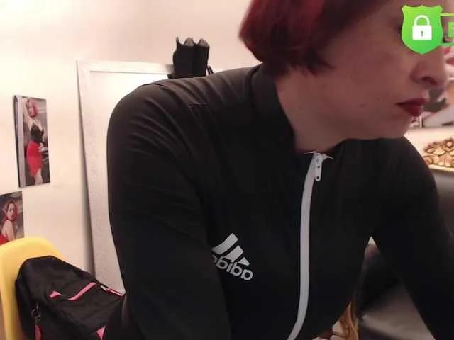 Offline evatwiss on BongaCams