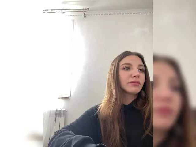 Freechat Evelonelfi on BongaCams