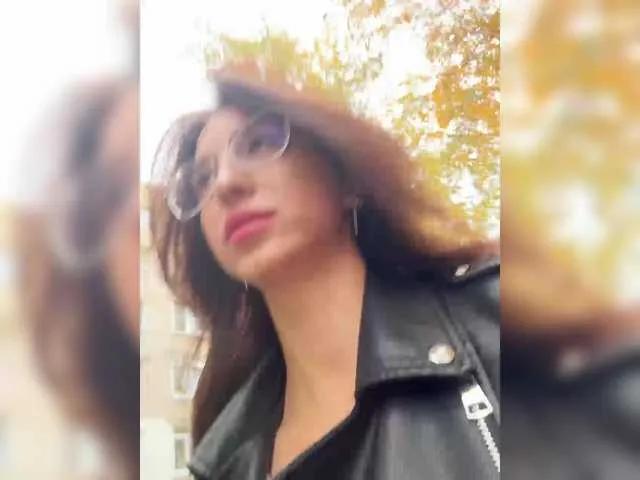 Freechat EwaBrown on BongaCams