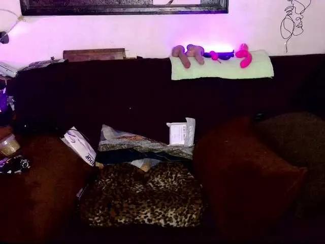 Freechat Fantasyca on BongaCams