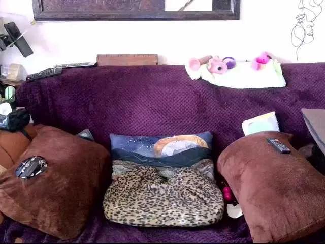 Freechat Fantasyca on BongaCams