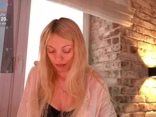 BongaCams favdream is Freechat favdream — intelligent, attentive, and caring men with a good sense of humor