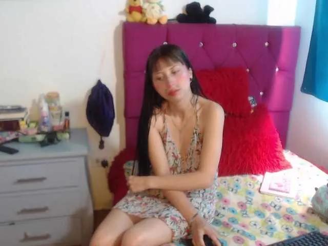 Offline fenixxx-1604 on BongaCams