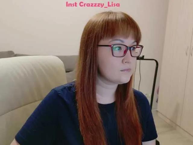 Freechat Fox-Lisa on BongaCams
