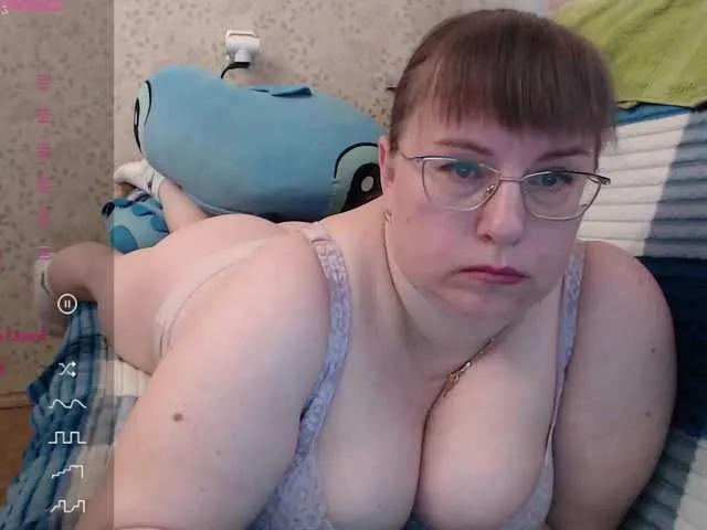 Offline Fox23 on BongaCams