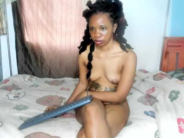 BongaCams Foxy-Roxy is Freechat Foxy-Roxy — Huge cock or when am dominating someone