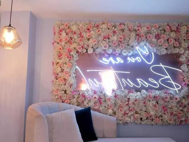 Offline GabriellaLee on BongaCams