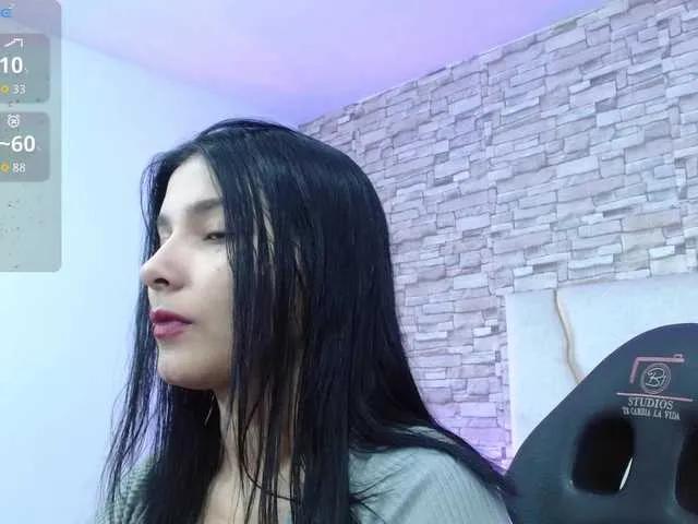 BongaCams Gaby-tay1 is Freechat Gaby-tay1 — It makes me horny when someone knows how to talk to me in the ear ... when a conversation rises slowly. I am excited to feel that someone wishes me, to play with me with my eyes and words. I also love challenges: if you know how to cause me, you can...