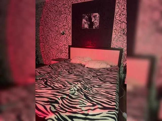 Offline Garrit on BongaCams