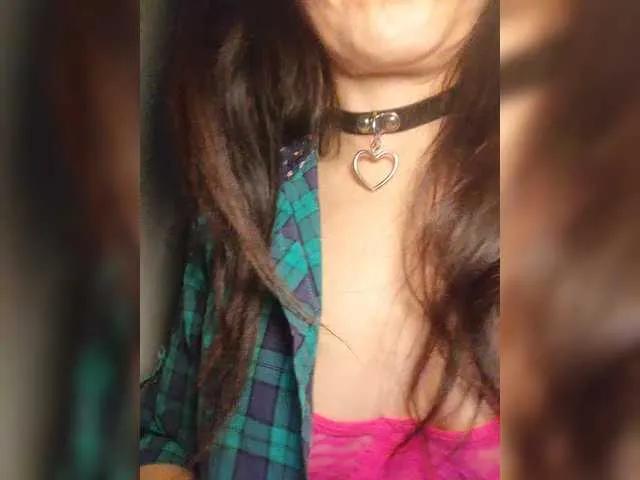 Offline GentleSweet on BongaCams